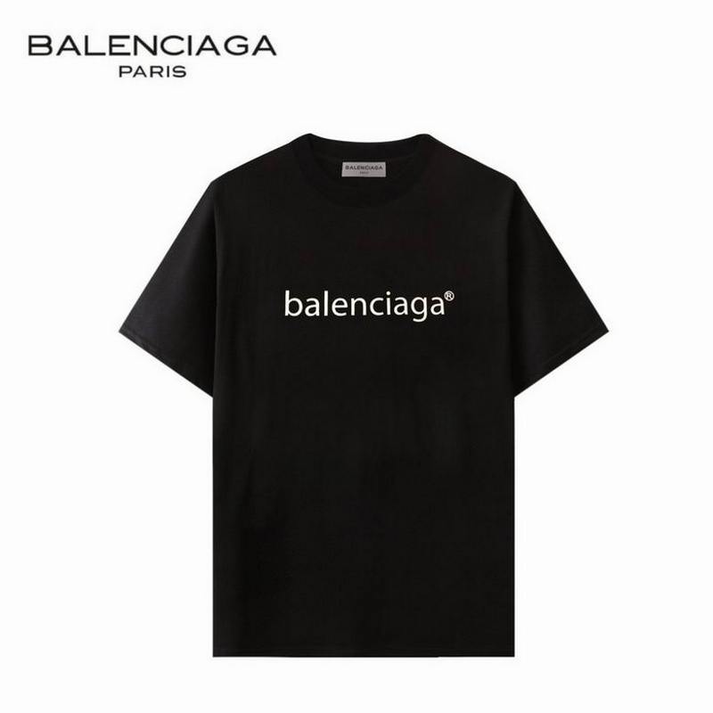 Balenciaga Men's T-shirts 310